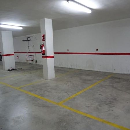Al203 Centrico, Piscina Y Garaje Al203 Apartment Alcoceber Luaran gambar