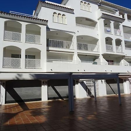 Al203 Centrico, Piscina Y Garaje Al203 Apartment Alcoceber Luaran gambar