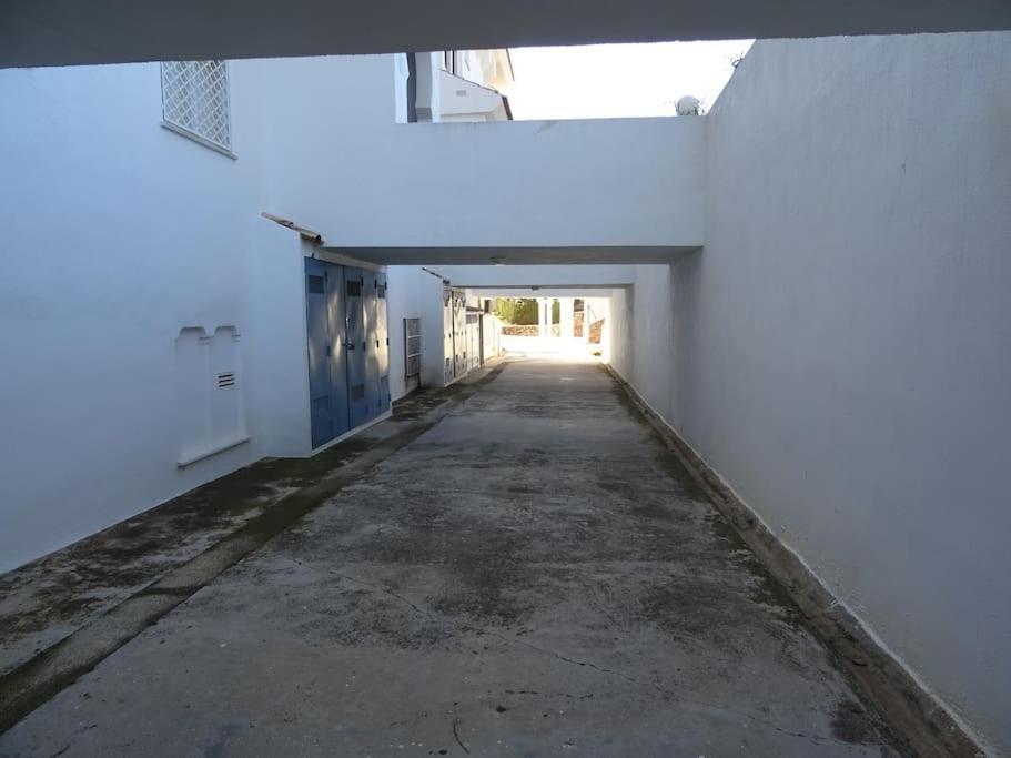 Al203 Centrico, Piscina Y Garaje Al203 Apartment Alcoceber Luaran gambar